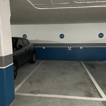 Apartamento Vistasaragon