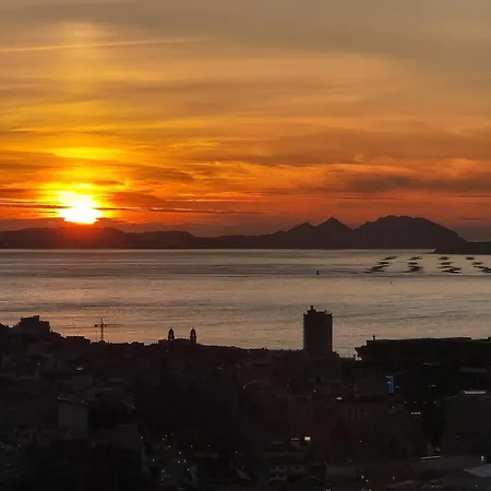 Vistasaragon Apartamento *