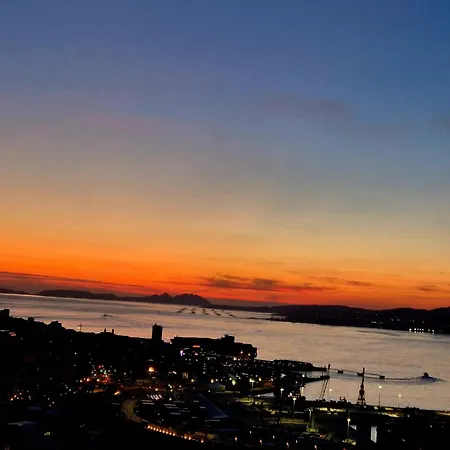 Vistasaragon Vigo