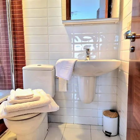 Apartment Vistasaragon Vigo