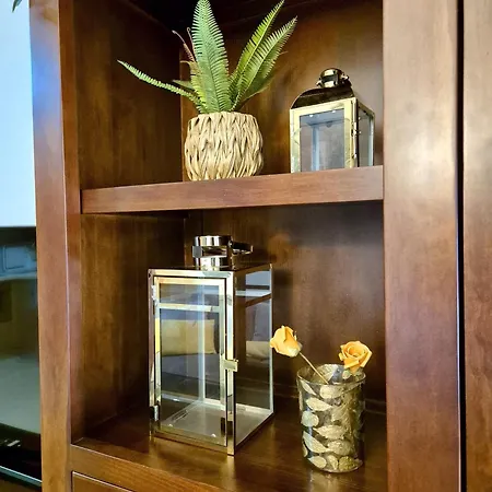 Apartment Vistasaragon *