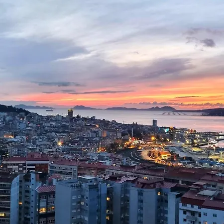 Apartamento Vistasaragon *