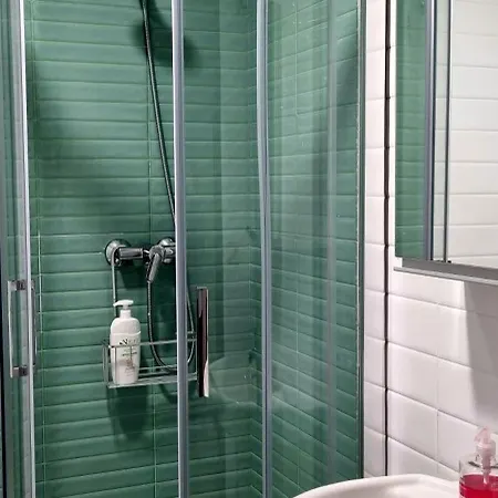 Apartment Vistasaragon Vigo