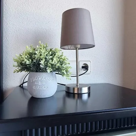 Apartment Vistasaragon Vigo