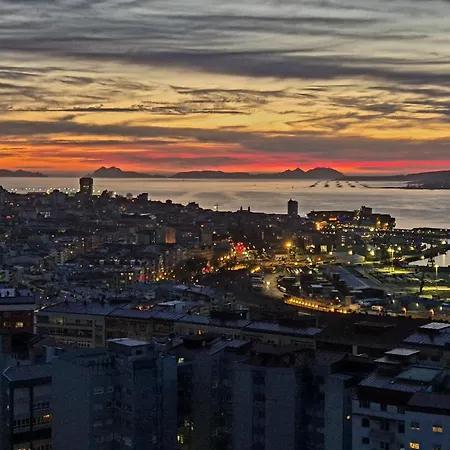 Vistasaragon Apartamento