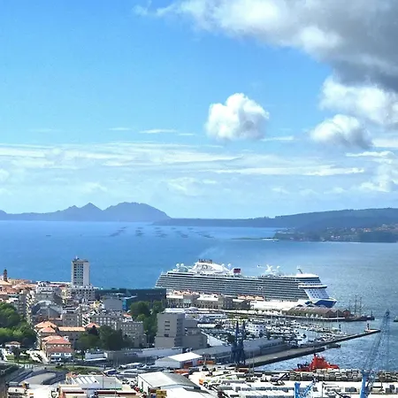 Vistasaragon Apartamento *