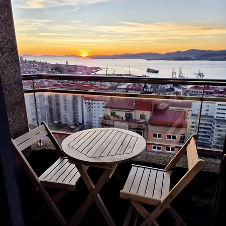 Vistasaragon Apartment *