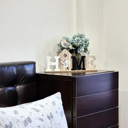 Apartamento Vistasaragon *