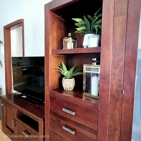 Apartment Vistasaragon Vigo