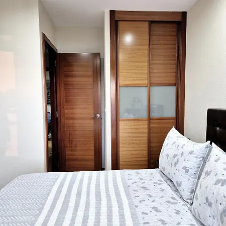 Apartment Vistasaragon *