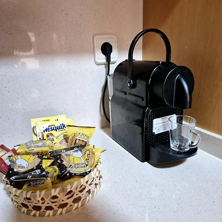 Vistasaragon Apartamento Vigo