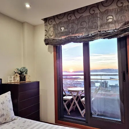 Vistasaragon Apartamento