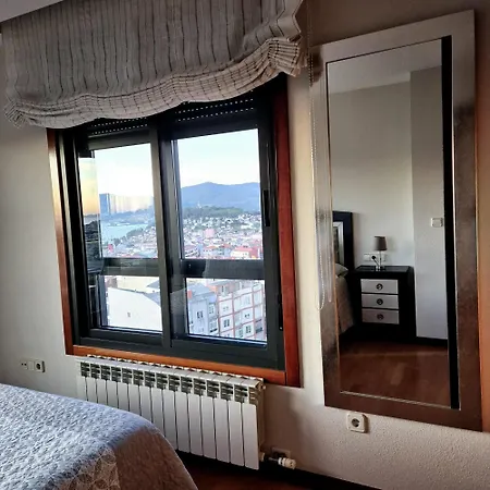 Apartamento Vistasaragon