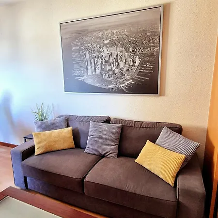 Vistasaragon Apartamento *