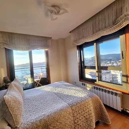 Apartment Vistasaragon