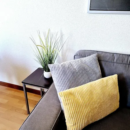 Apartment Vistasaragon Vigo