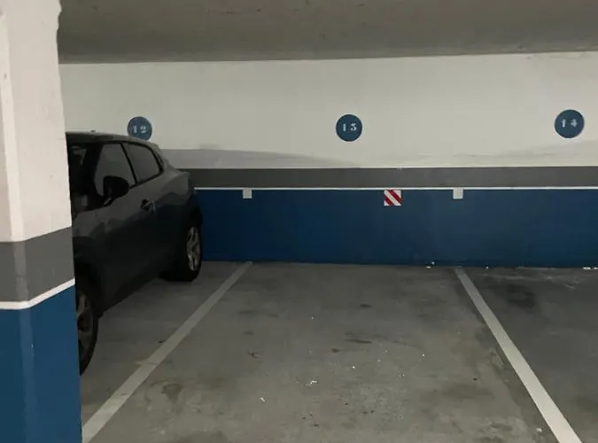 Appartement Vistasaragon