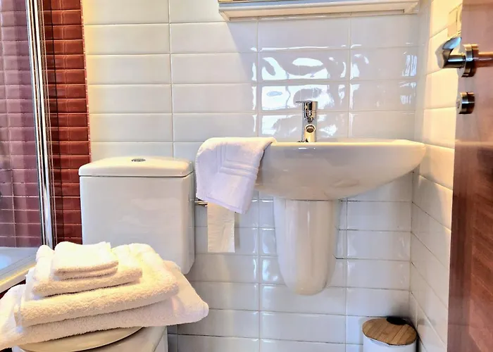 Appartement Vistasaragon Vigo