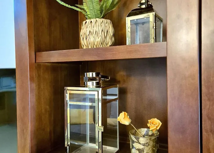 Appartement Vistasaragon *