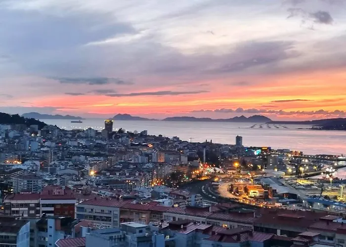 Appartement Vistasaragon *