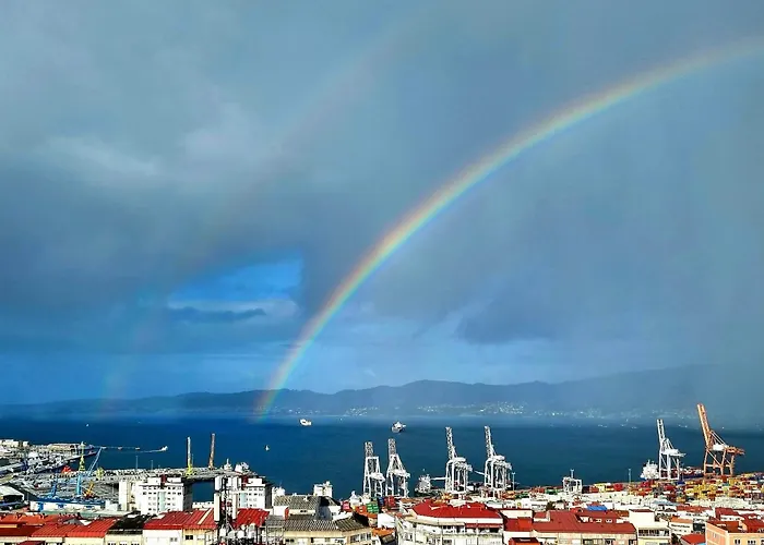 Appartement Vistasaragon