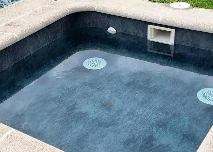 Vistasaragon Appartement *