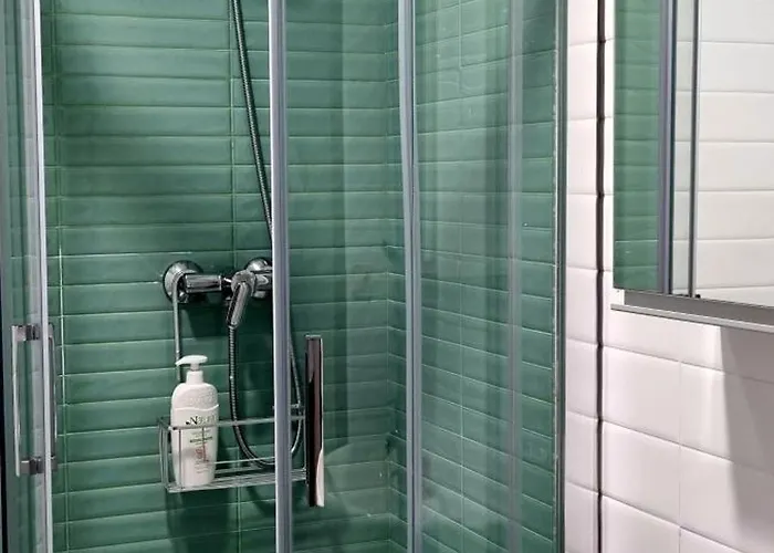 Appartement Vistasaragon Vigo