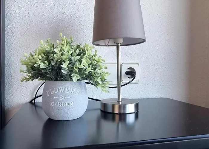 Appartement Vistasaragon Vigo