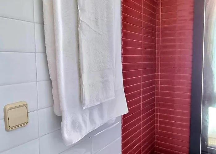 Vistasaragon Appartement