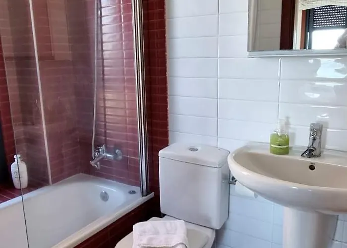 Appartement Vistasaragon *