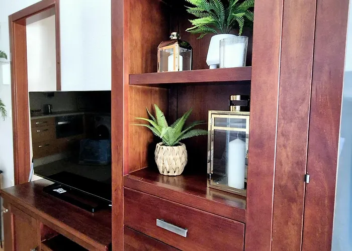 Appartement Vistasaragon Vigo