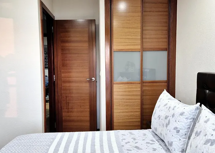 Appartement Vistasaragon *