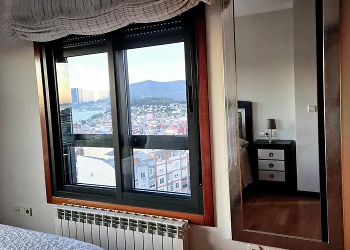 Appartement Vistasaragon