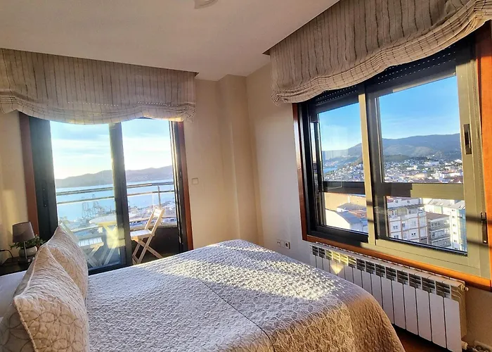 Appartement Vistasaragon