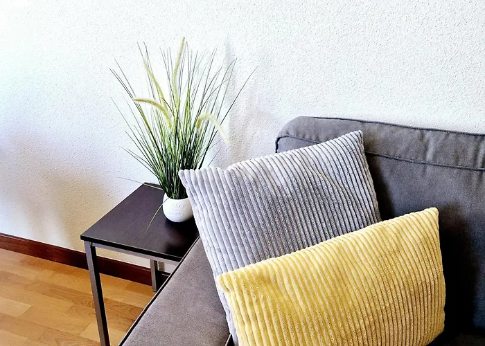 Appartement Vistasaragon Vigo